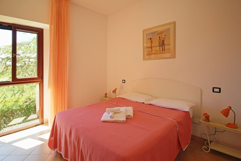 La Cuccumella - Apartments