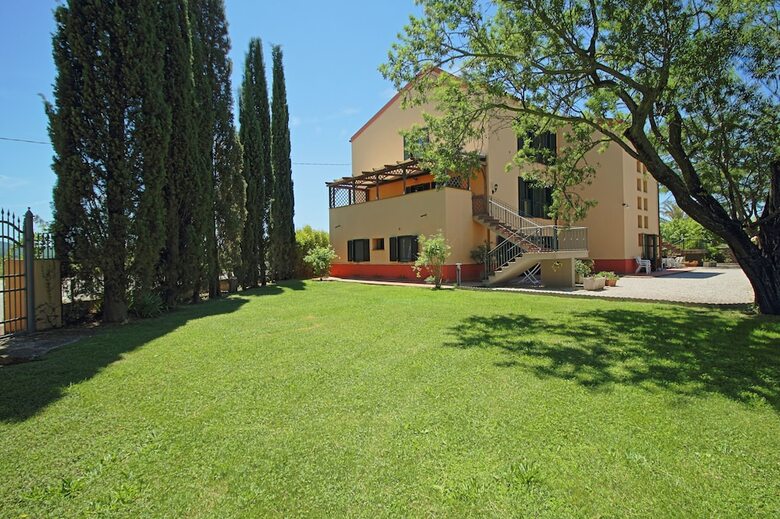 La Cuccumella - Apartments