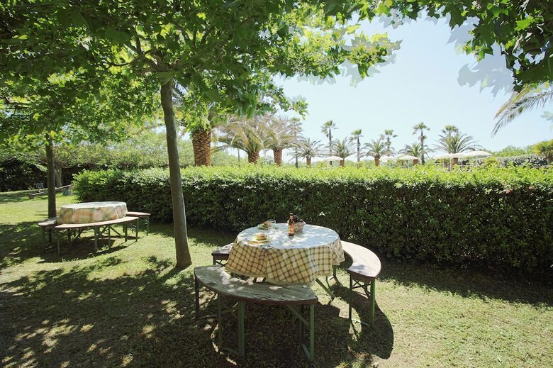 La Cuccumella - Apartments