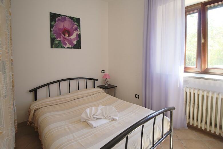 La Cuccumella - Apartments