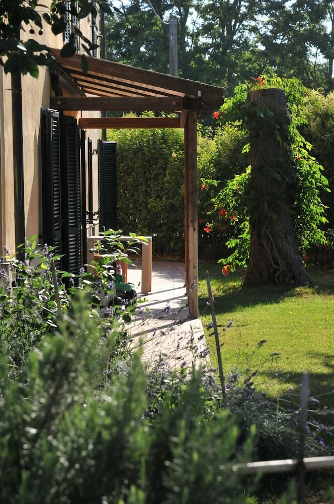 La Cuccumella - Apartments