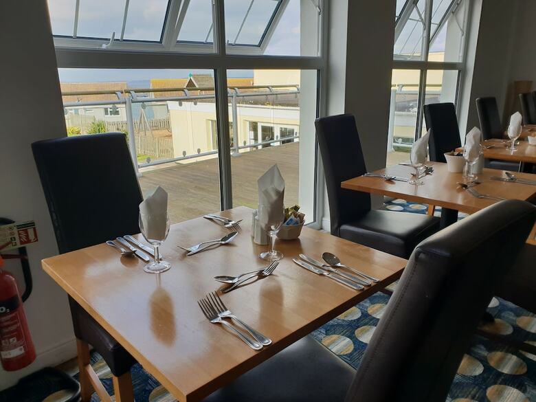 Pentire Hotel