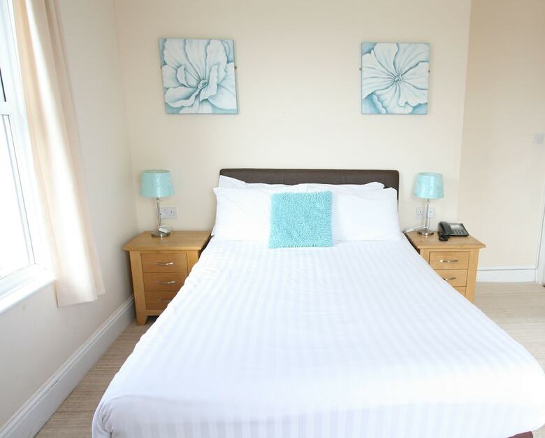 Pentire Hotel