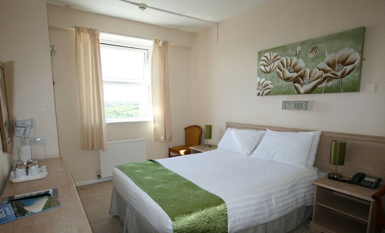 Pentire Hotel