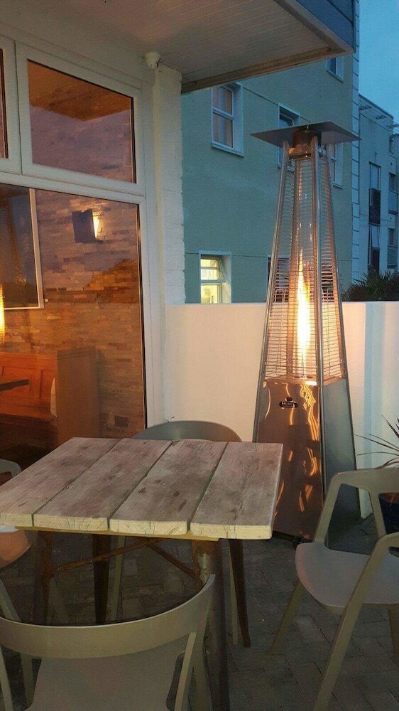 Pentire Hotel