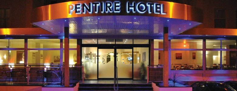 Pentire Hotel