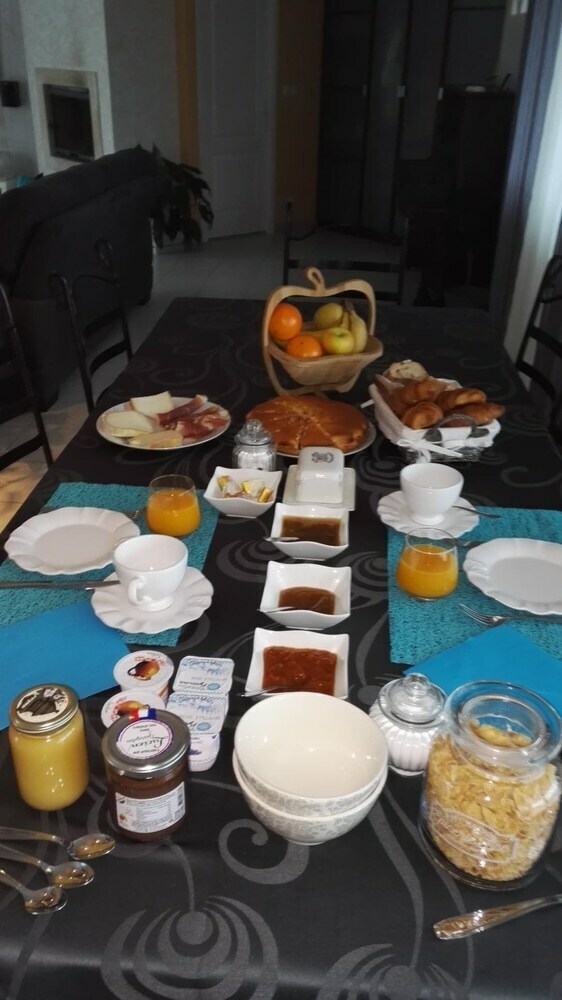 Hotel La Paillote Ari�geoise