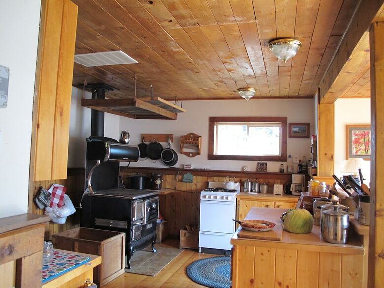 Bed & Breakfast Stikine View Lodge