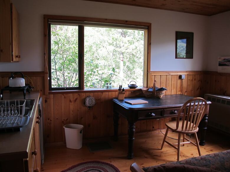 Bed & Breakfast Stikine View Lodge