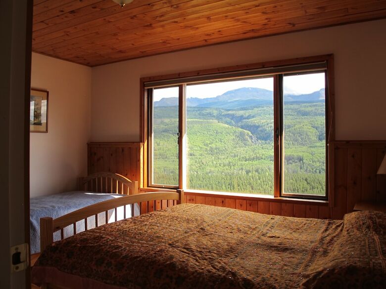 Bed & Breakfast Stikine View Lodge