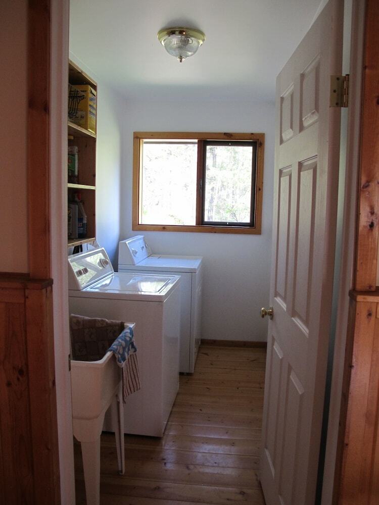 Bed & Breakfast Stikine View Lodge