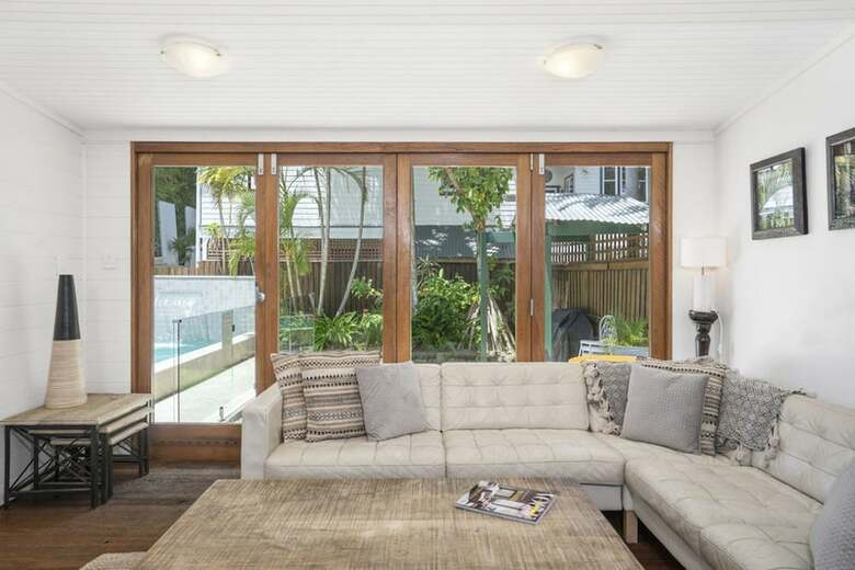 Starr Cottage
