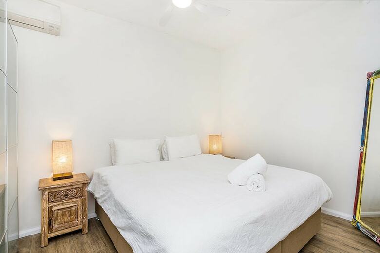 Half Moon Cottage