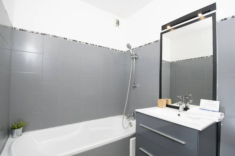 Apartamento Runstudio, Sainte Clotilde I Keylodge R�union