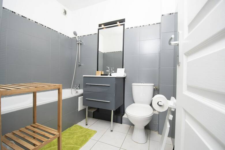Apartamento Runstudio, Sainte Clotilde I Keylodge R�union