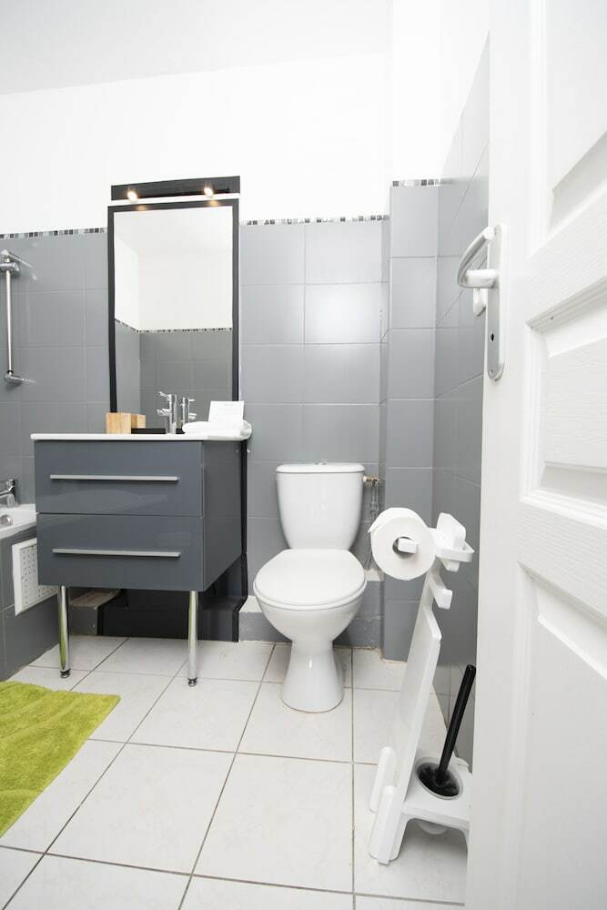 Apartamento Runstudio, Sainte Clotilde I Keylodge R�union