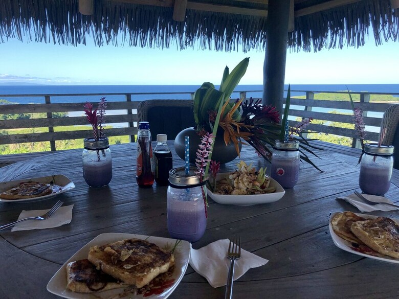 Maravu Paradise Villa
