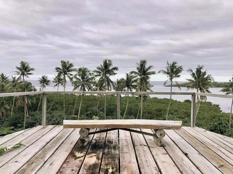 Maravu Paradise Villa