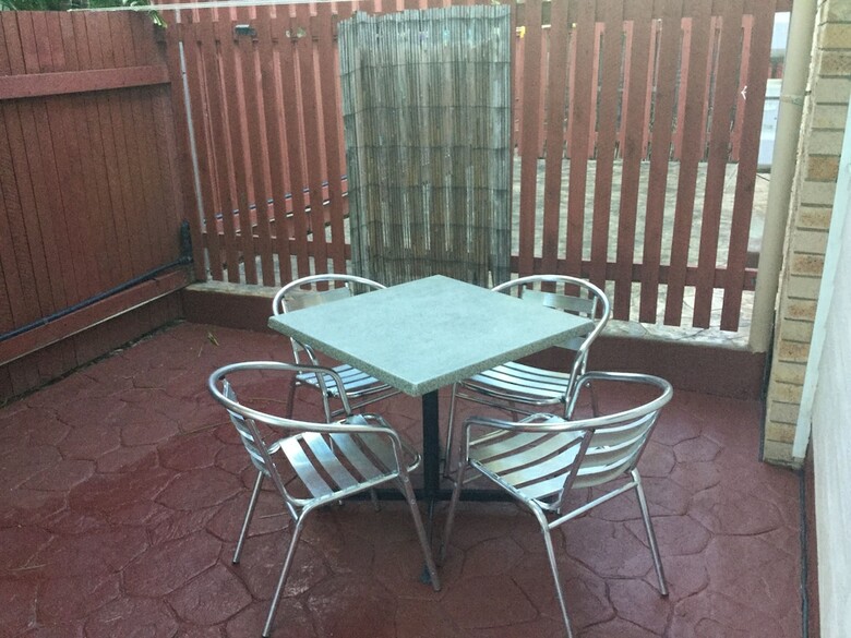 Apartamentos Club D