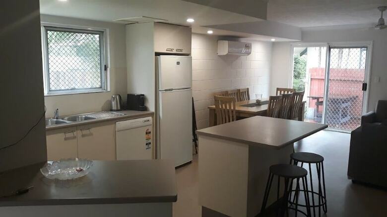 Apartamentos Club D