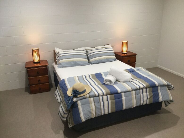 Apartamentos Club D