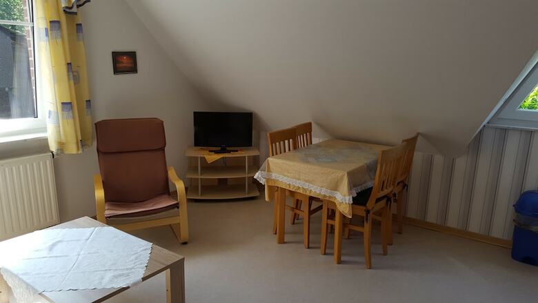 Apartamentos Ferienwohnung Strudthoff