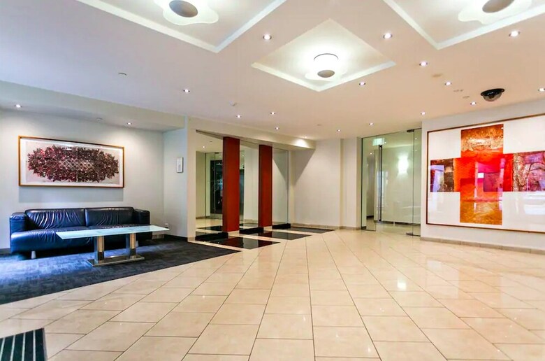 Apartamentos Southbank Boulevard Melbourne