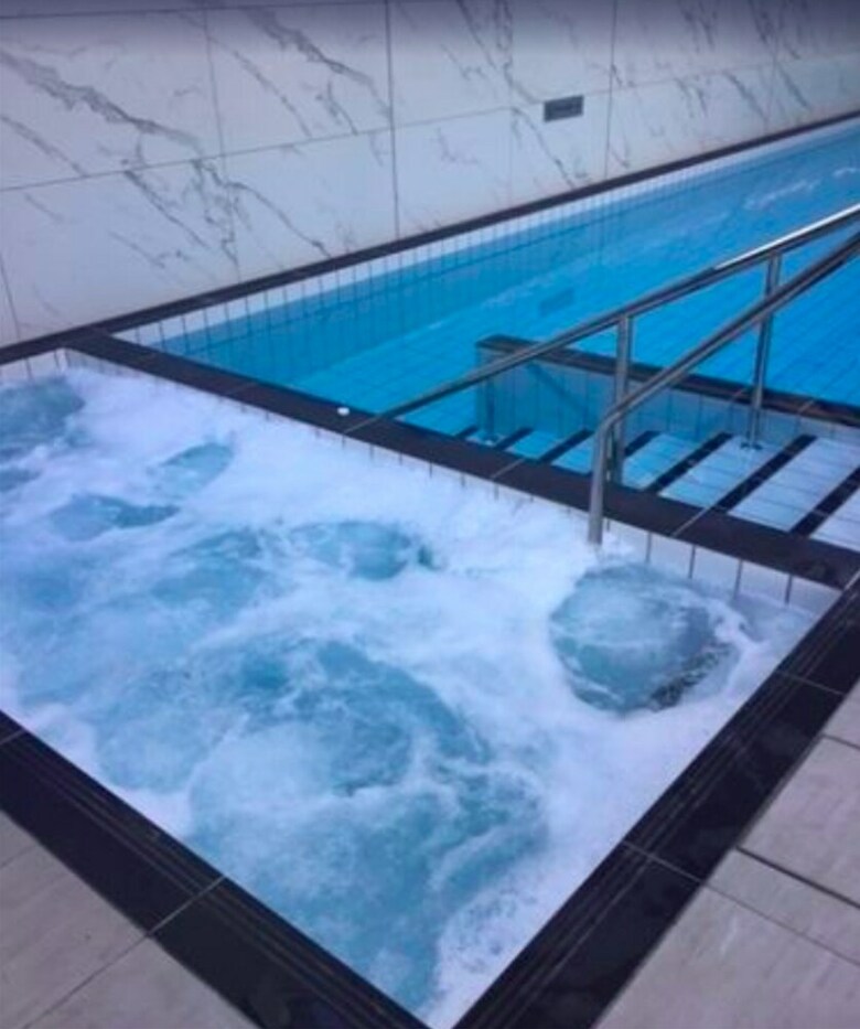 Apartamentos Southbank Boulevard Melbourne