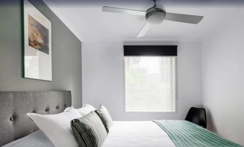 Apartamentos Southbank Boulevard Melbourne