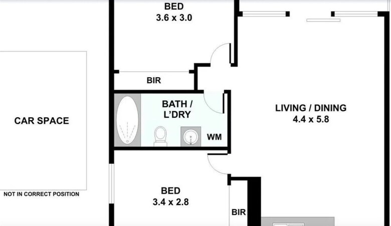 Apartamentos Southbank Boulevard Melbourne