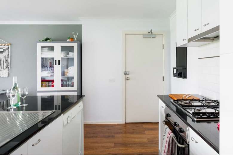 Apartamentos Southbank Boulevard Melbourne