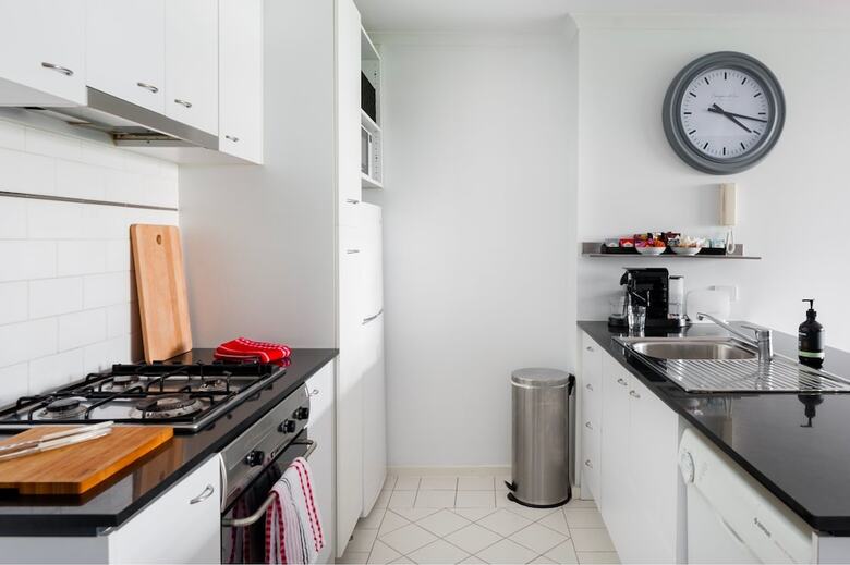 Apartamentos Southbank Boulevard Melbourne