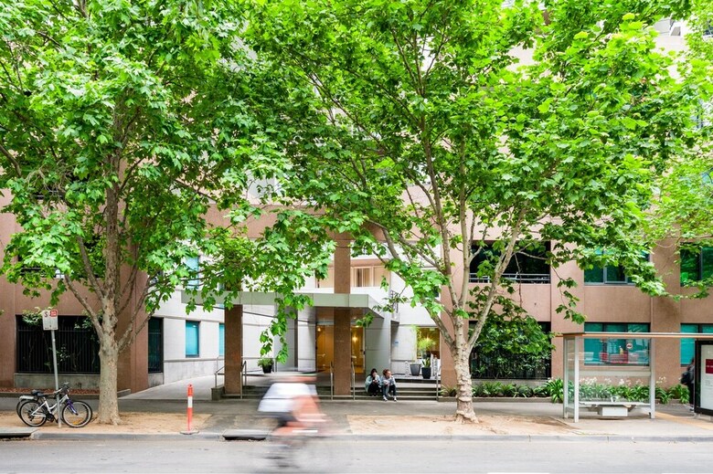 Apartamentos Southbank Boulevard Melbourne