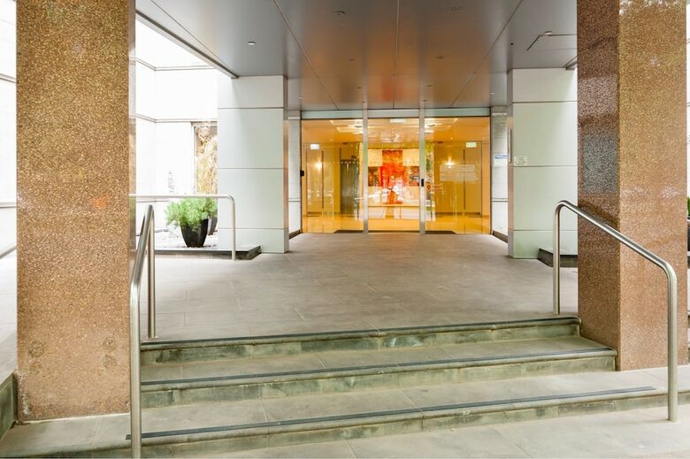 Apartamentos Southbank Boulevard Melbourne