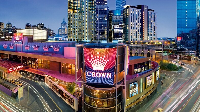 Apartamentos Southbank Boulevard Melbourne