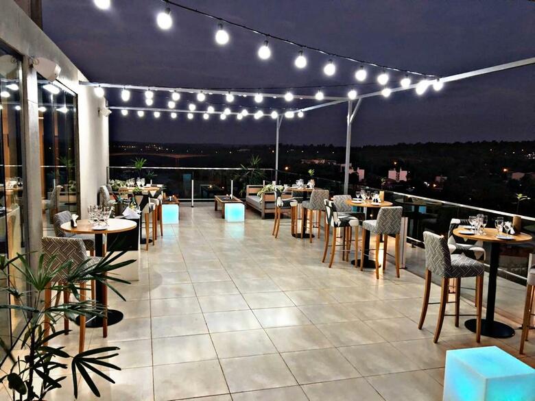 O2 Hotel Iguaz�