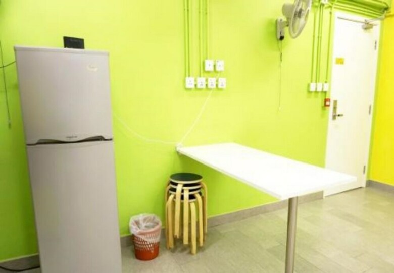 Hostal Hi Backpackers - Hong Kong Hostel Group