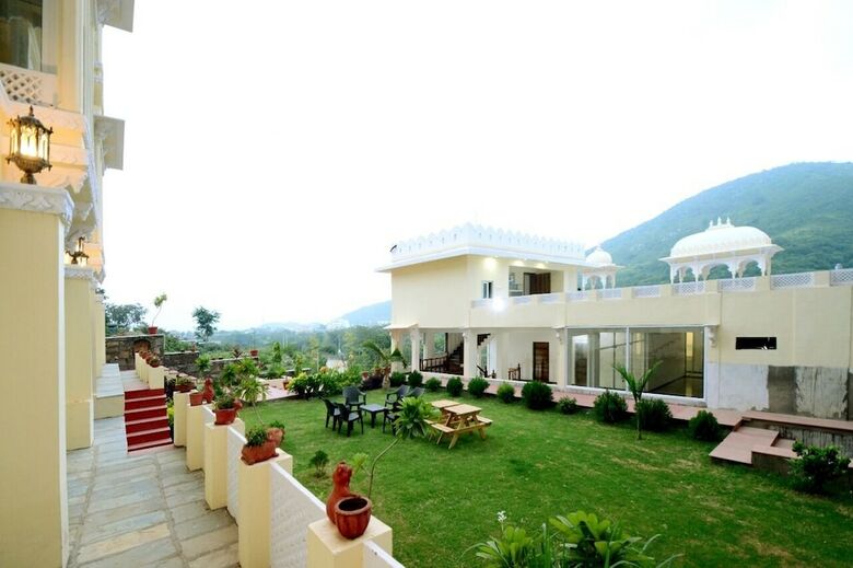 Hotel Palace Rajkumbha