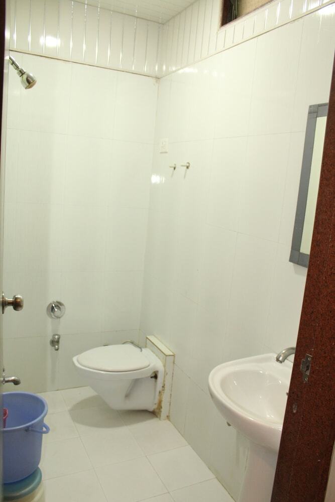Hotel Good Luck Residency