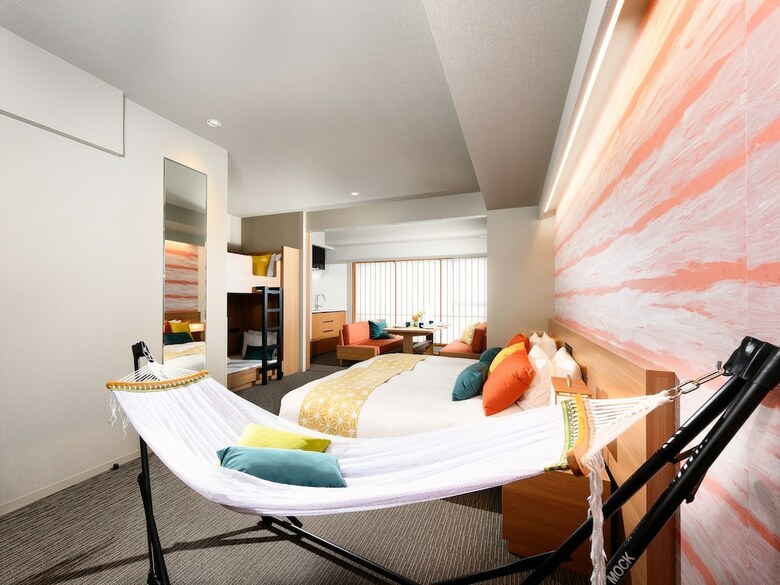 Apartamentos Mimaru Kyoto Kawaramachi Gojo
