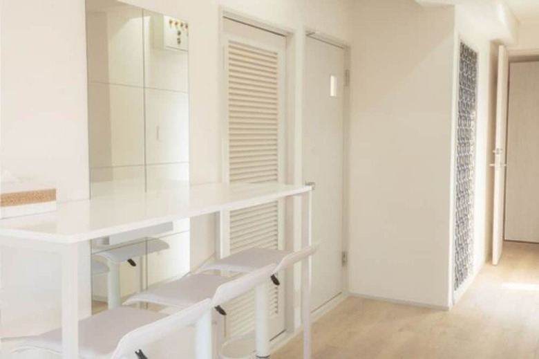 Apartamentos H2o Stay Morishita