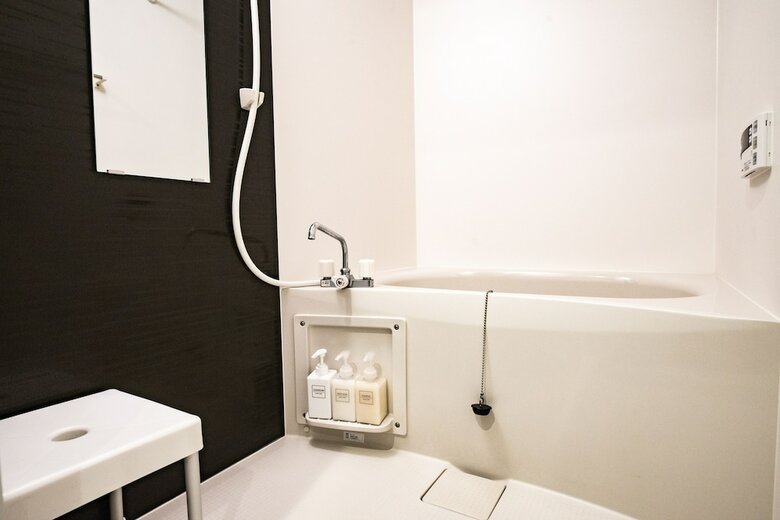 Apartamentos H2o Stay Morishita