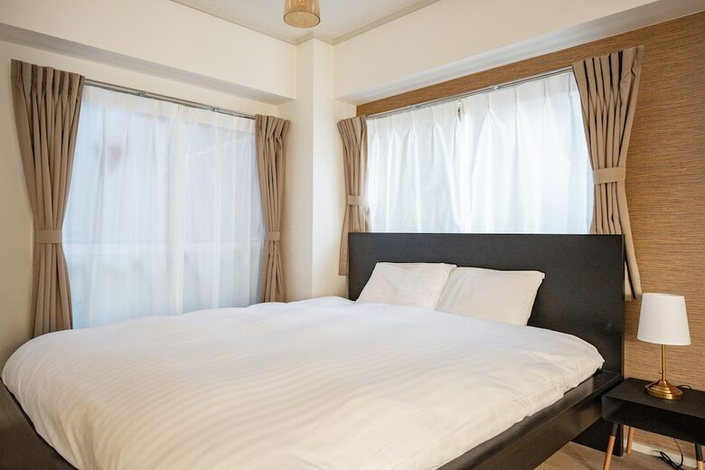 Apartamentos H2o Stay Morishita