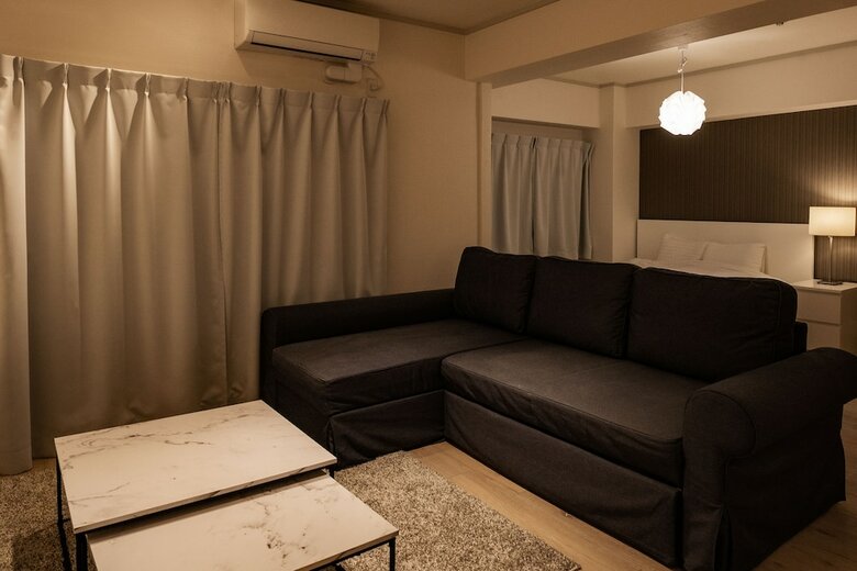 Apartamentos H2o Stay Morishita