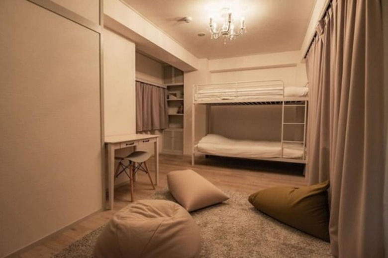 Apartamentos H2o Stay Morishita