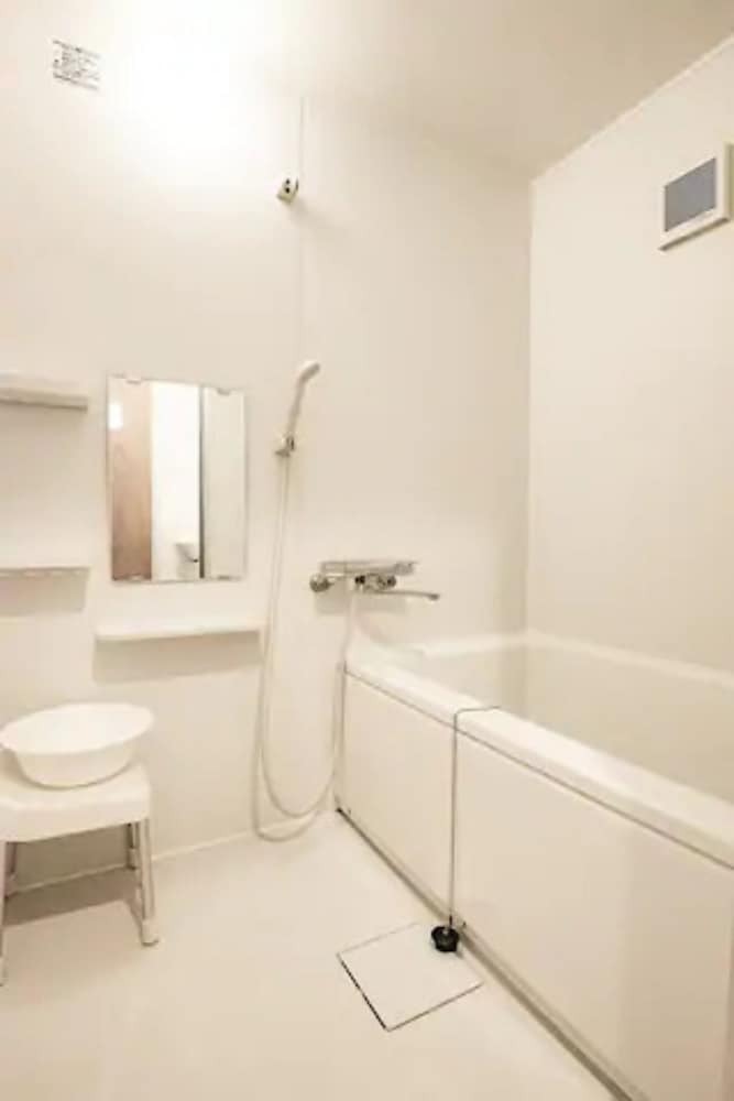 Apartamentos H2o Stay Morishita