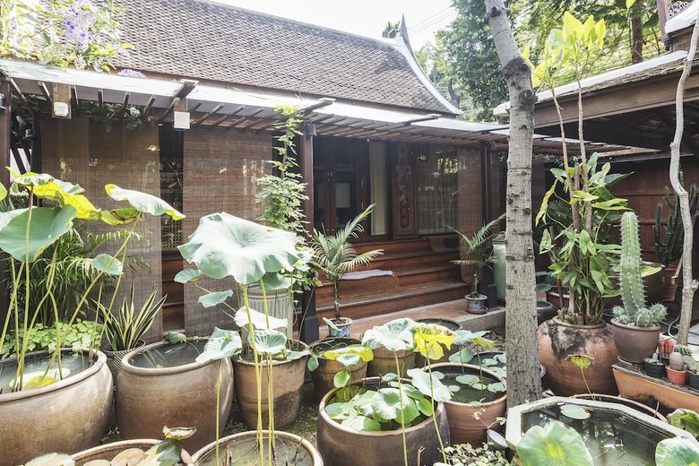 Hotel Baan Mahabhirom By Favstay