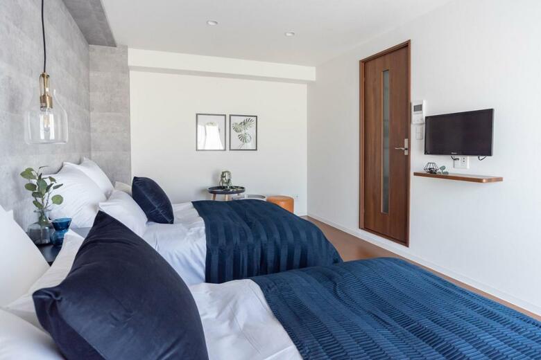 Apartamentos Villa Penthouse Tenma
