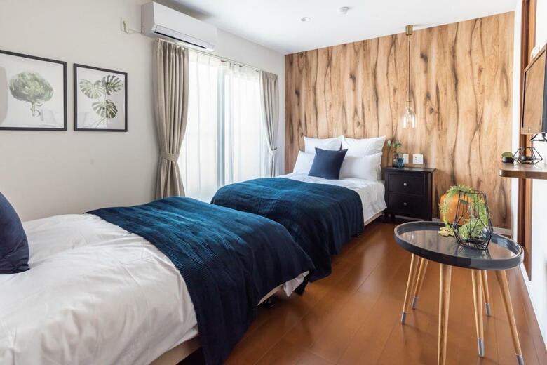 Apartamentos Villa Penthouse Tenma