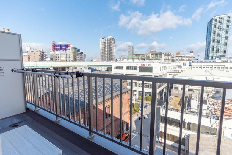 Apartamentos Villa Penthouse Tenma